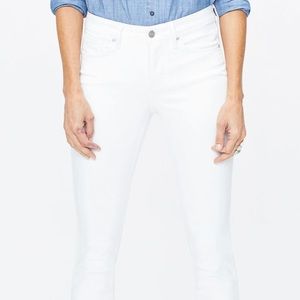 NYDJ Ami skinny ankle